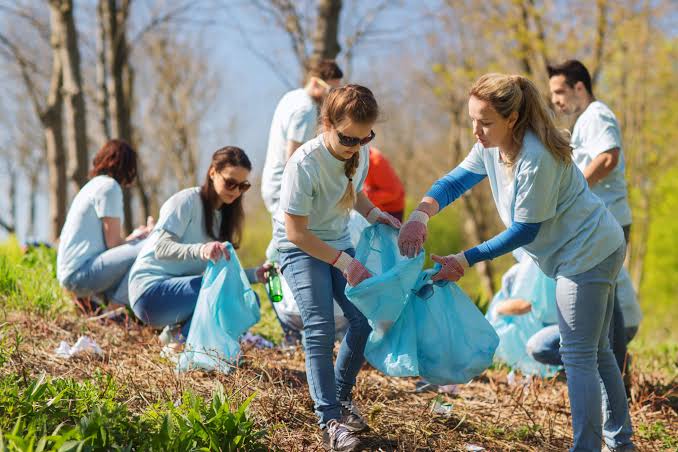 Why Community Matters: The Heart of C & S Foundation